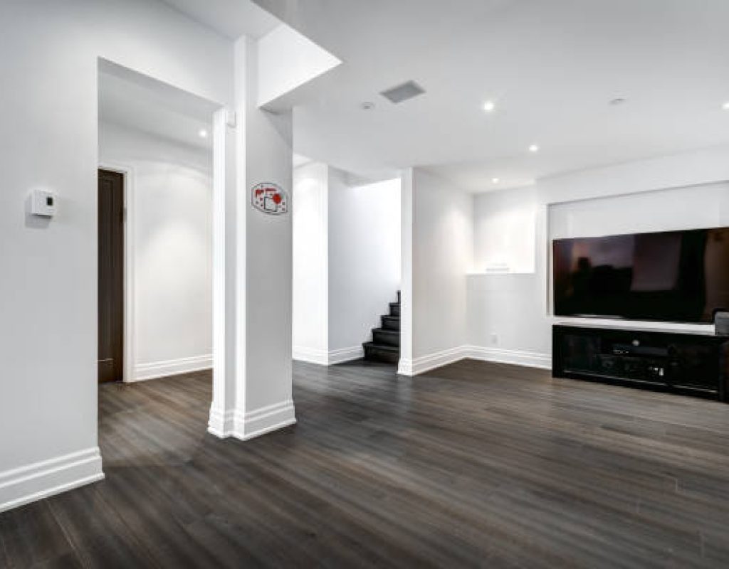 Expert basement remodeling for Wisconsin homeowners