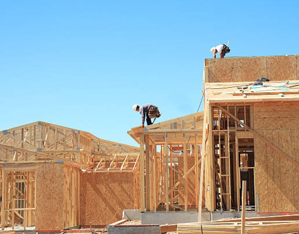 Custom home construction in Verona WI designed for comfort and functionality