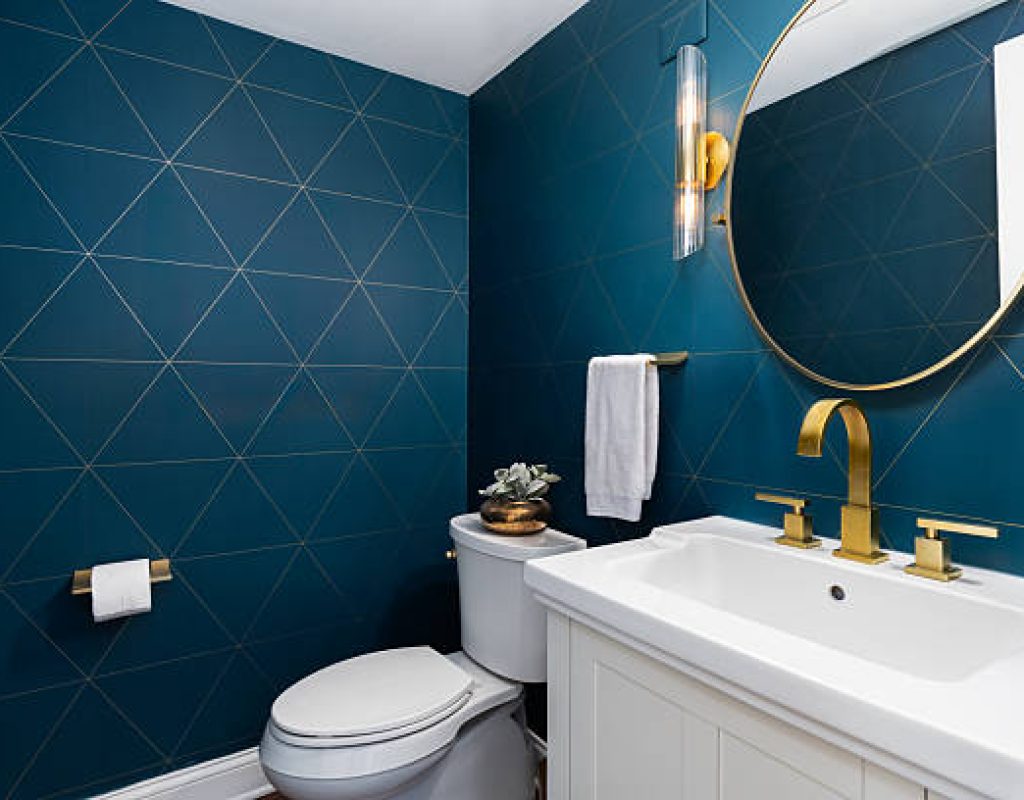 Modern bathroom remodeling services in Middleton WI residential home