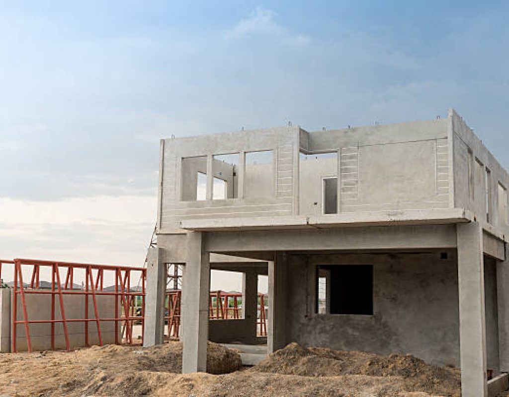 Expert home construction solutions by HLW BUILDERS LLC in Verona WI area